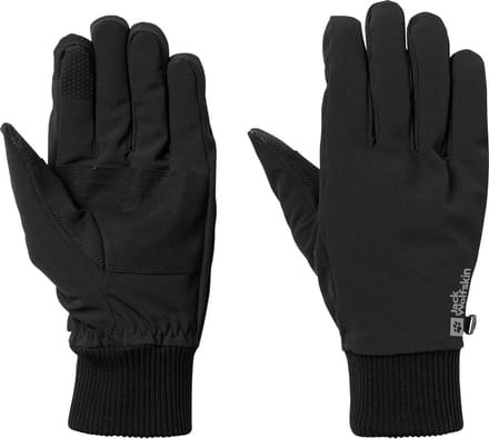 Jack Wolfskin Supersonic Wintersporthandschoenen Unisex