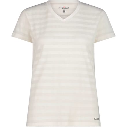 Vrouwelijk mesh shirt CMP