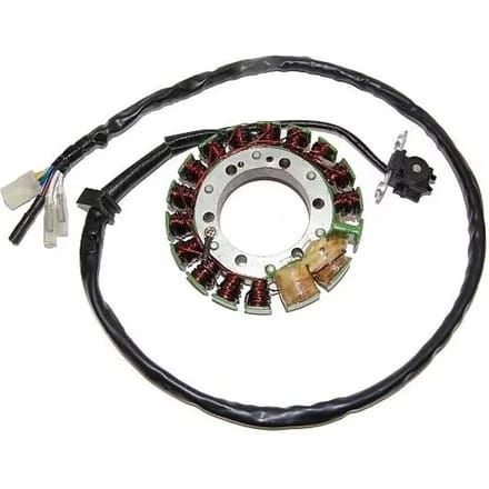 Originele aanpasbare motor dynamo Electrosport Honda