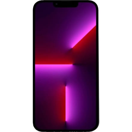 6.7 Inch Telefoonscherm Assembly LCD Display Touchscreen Vervanging voor 13 Pro Maximum A2484 A2641 purple