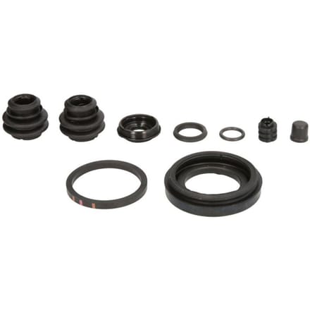 Reparatieset, remklauw AUTOFREN SEINSA D41888