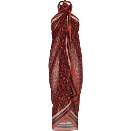Vrouwensarong Triumph Beach MyWear