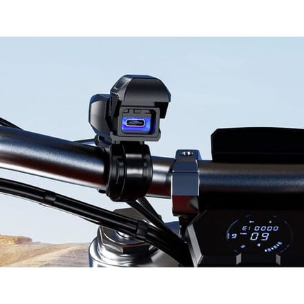 Elektrische accessoire 4 RIDE MUS18