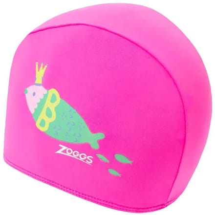 Kinderen badmuts van elastaan Zoggs