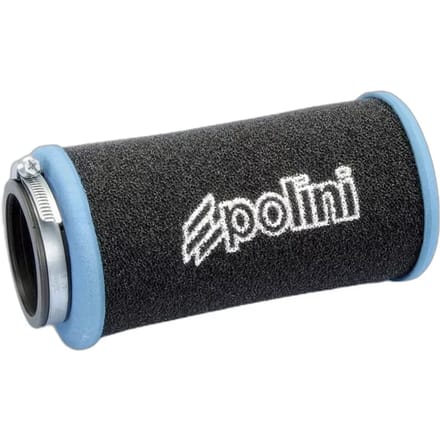 Luchtfilter Polini CP Evolution 60 mm Recht
