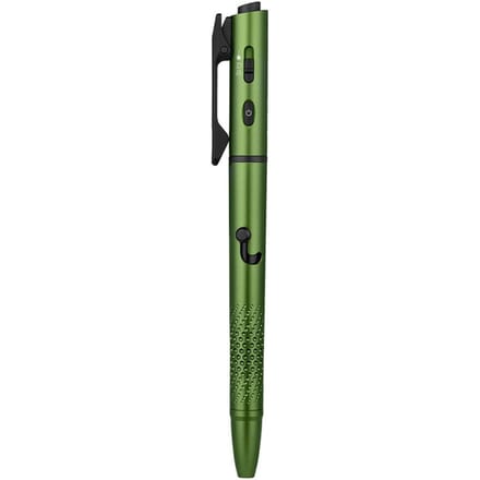 Olight O'Pen 3 OD Green – 4-in-1 Pen Met Licht En Groene Laser