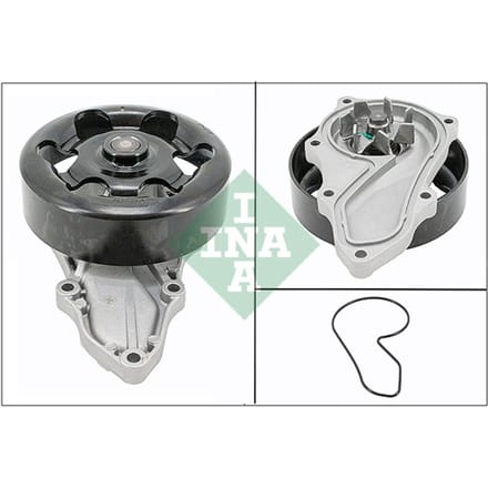 Schaeffler Ina Koelvloeistof pomp INA 538 0803 10