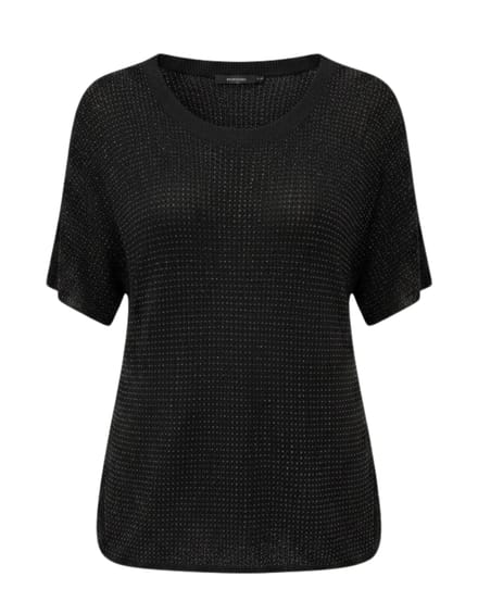 Joseph Ribkoff 263900co Tops Zwart 263900co