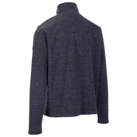 Trespass Heren farnworth at100 fleece top