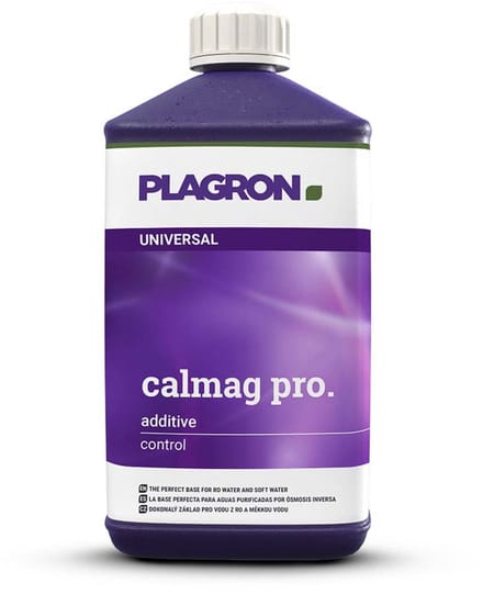 Plagron Calmag Pro - Substrate - 1 l