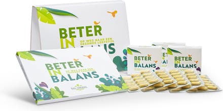 Biohcg Original Afslankkuur - 36 dagen