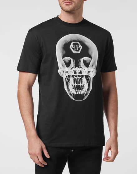 T-Shirt Ronde Hals
