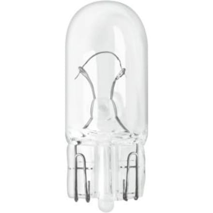 P27/7w lamp NEOLUX W5W 12V/5W, 2 Stuk