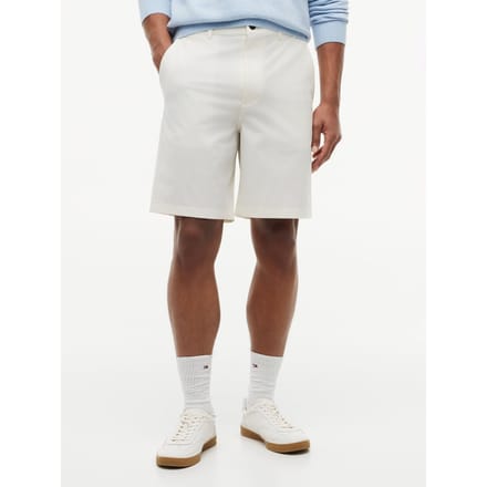 Tommy Hilfiger Chino Short Dover All Day Ivory Petal  33