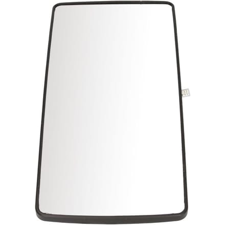 Buitenspiegel glas HELLA 9MX 562 841-002