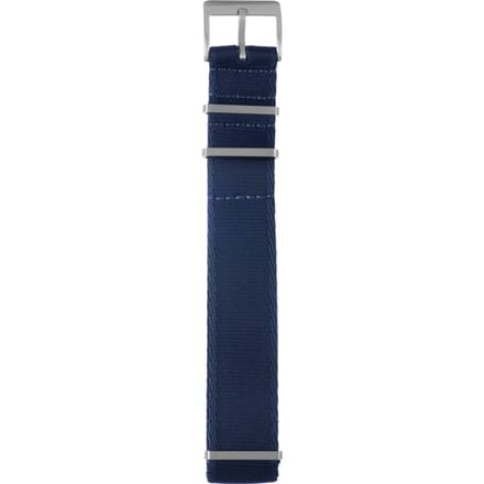 Meistersinger SNY04 Horlogeband