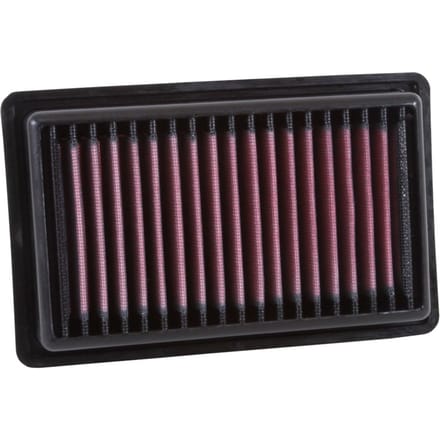 Luchtfilter K&N; Filters 33-3043