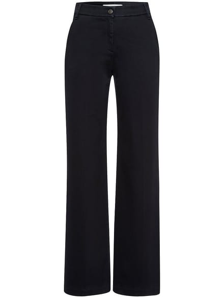 Broek Van Brax blauw