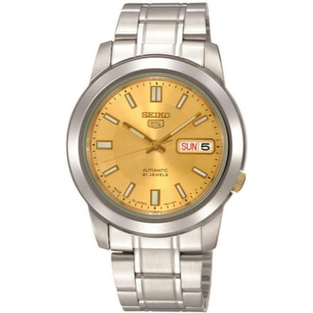 Seiko 5 Horloge Heren SNKK13K1 38mm