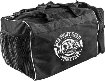 Joya Fight Fast Sporttas - Junior - 45 x 25 x 25cm - Zwart