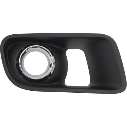Bumper - onderdelen BLIC 6502-07-0932914P