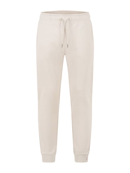 U.S. Polo Assn. heren joggingbroek met elastische tailleband
