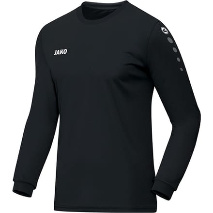 Jako Team LS Shirt Senior - Maat M