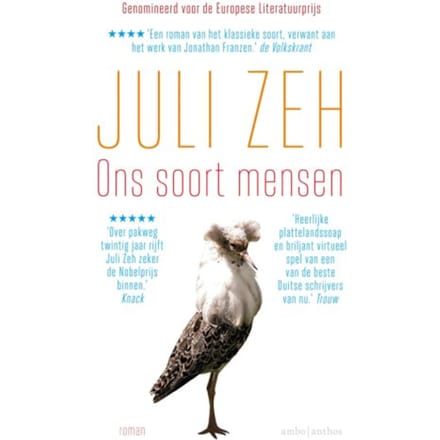 Ons Soort Mensen - Juli Zeh