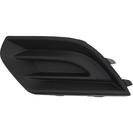 Bumper - onderdelen BLIC 6502-07-5025911P