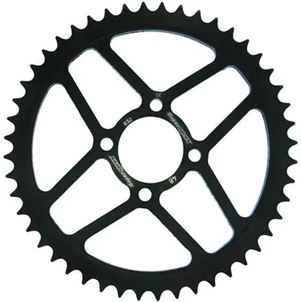 Motorfiets kroon Supersprox JTR832-48 # 50-13003-48
