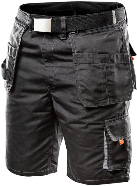 Neo Tools Korte Broek S/48 65% Polyester 35% Katoen 267 Gr/m2 CE-EN340