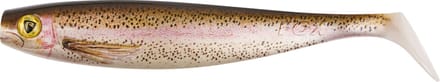 Fox Rage Pro Shad 18cm Natural Rainbow Trout