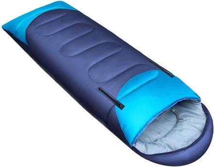 Camping Slaapzak - Lichtgewicht Slaapzak - Backpacken Kamperen - Compact Ontwerp - Niet Gespecificeerd - Niet Gespecificeerd