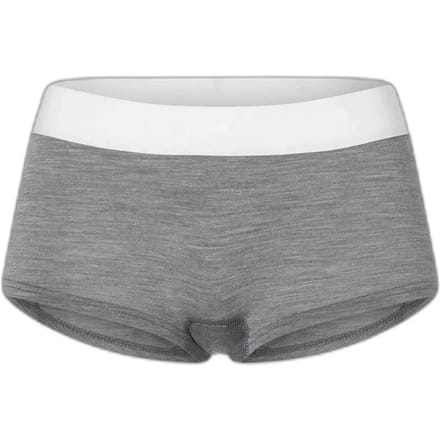 Dames boxershorts super.natural Bio Base Hipster