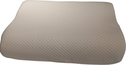 Biogreen hoofdkussen Contour - 55 x 45