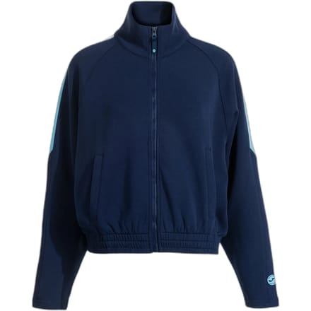 Damessweatshirt met rits Joma