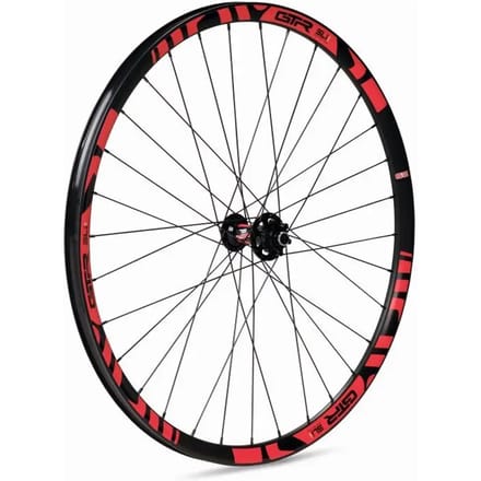 Voorwiel Gurpil gtr tubeless ready sl20 disque