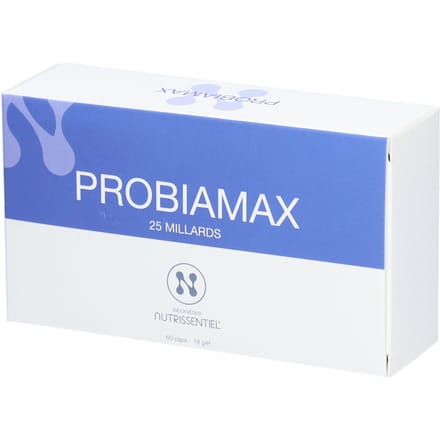 Probiamax 25 60 vcaps Capsules