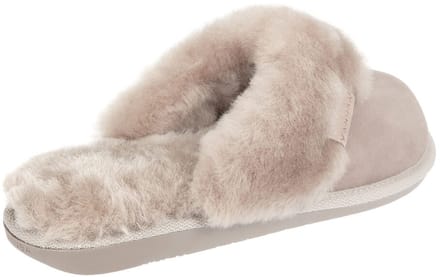 Vrouwenpantoffels Vanuba Cashmere