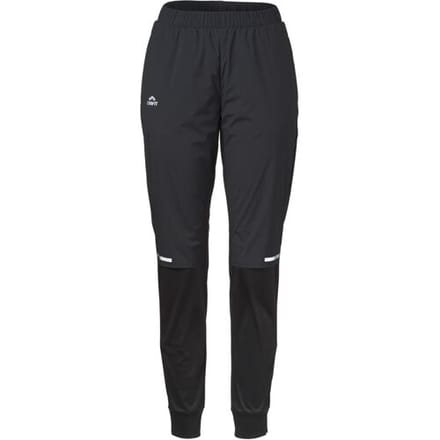 CRIVIT Dames trainingsbroek (Zwart, XS (32/34))