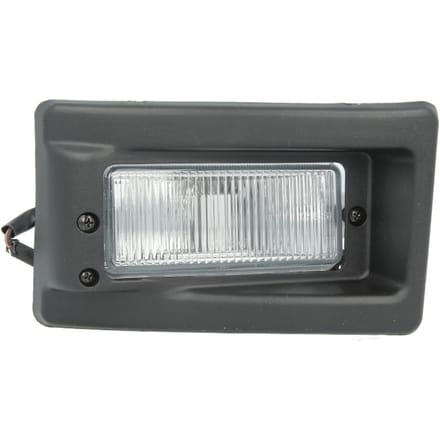 VanWezel 1747996 - Feu anti brouillard droit pour Citroen Jumper de 1994 à 2002