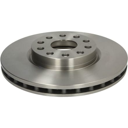 Remschijf BOSCH 0 986 478 460