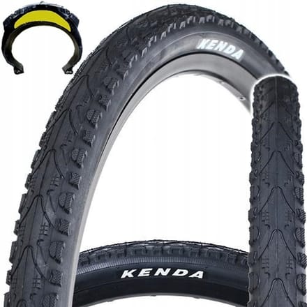 KENDA KHAN Antilekband 26 x 1,75 47-559