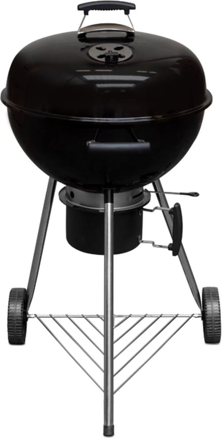Kettle Bbq 57 Plus