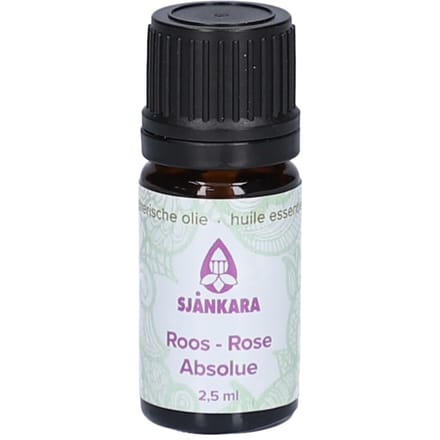 Syankara Rozen Absolue 2,5 Olie