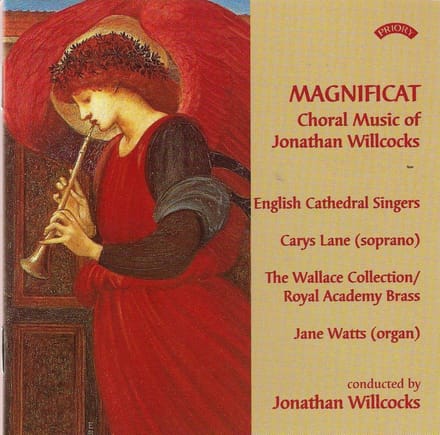 Magnificat