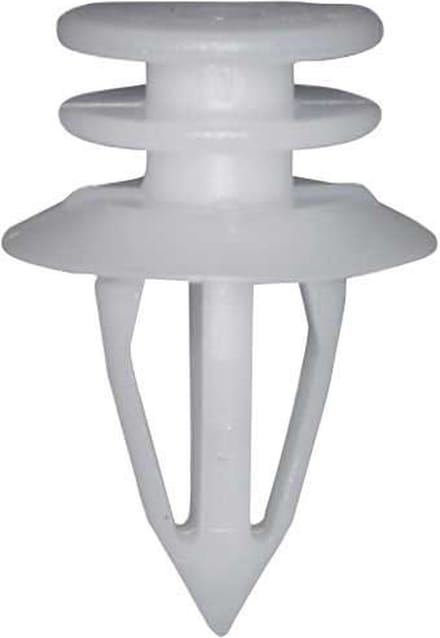 Bekleding clip OEM:1070107 -w703613s300 - 5 stuks