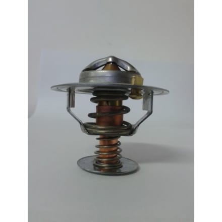 Thermostaat, koelvloeistof THERMOTEC D2CA002TT