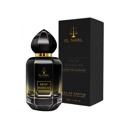 Eau de Parfum El Nabil Eau de Parfum Musc Makkah