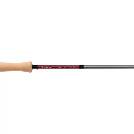 Vliegenhengel Greys Wing 113 11Ft (x4)